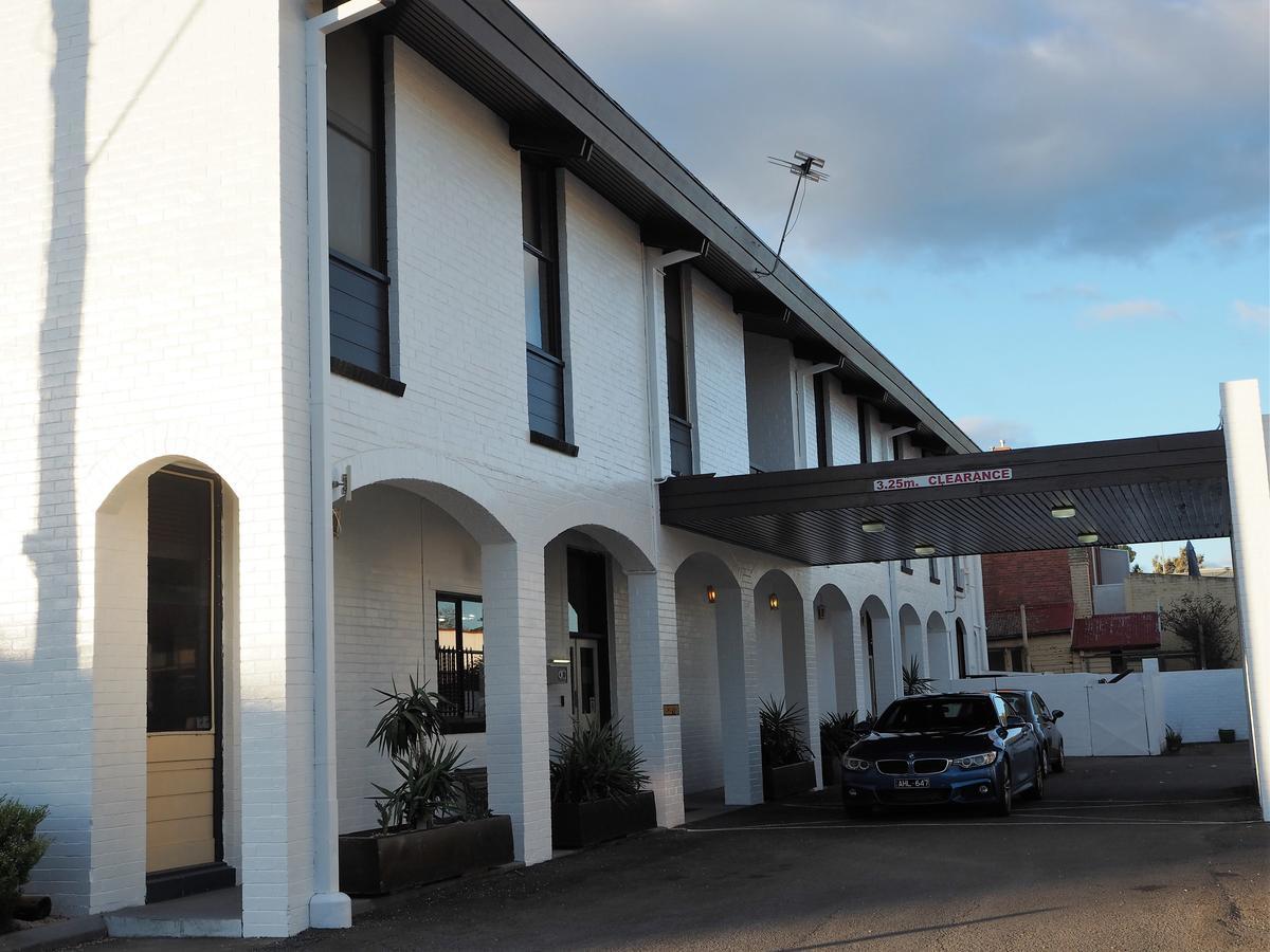 The Matador Motel Sale Exterior photo